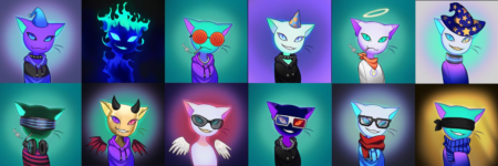 9 Lives