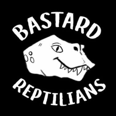Bastard Reptilians