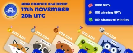 ADA Chance November