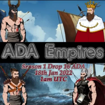 Ada Empires