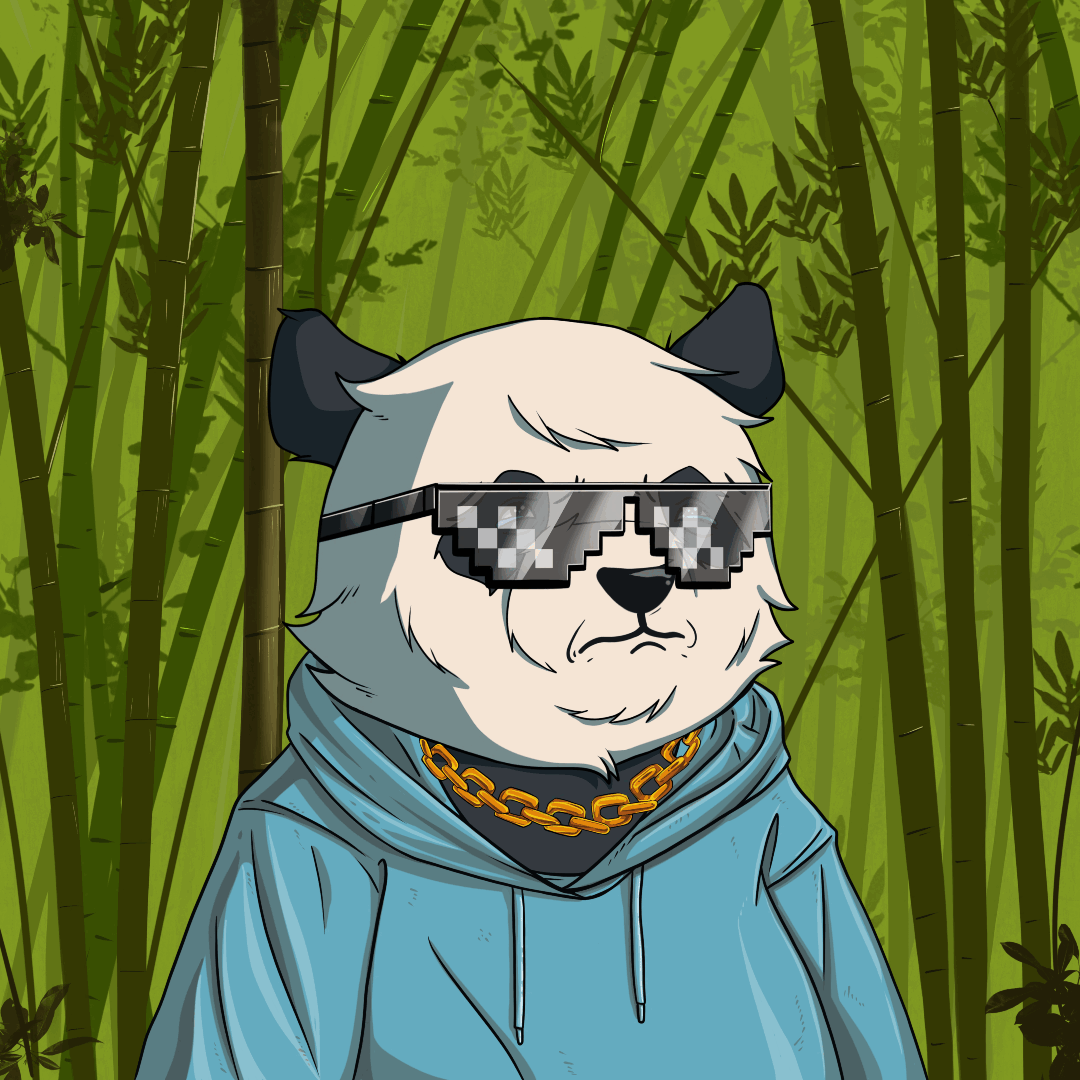 ADA PANDAS