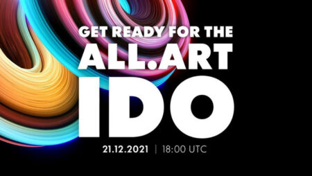 ALL.ART NFT