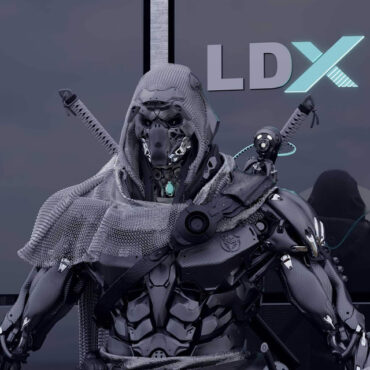 Alpha Guardians