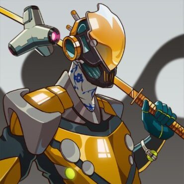 ALPHA:RONINS