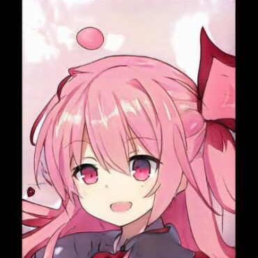 Android Dreams Waifu Collection 1