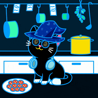 AniCats World