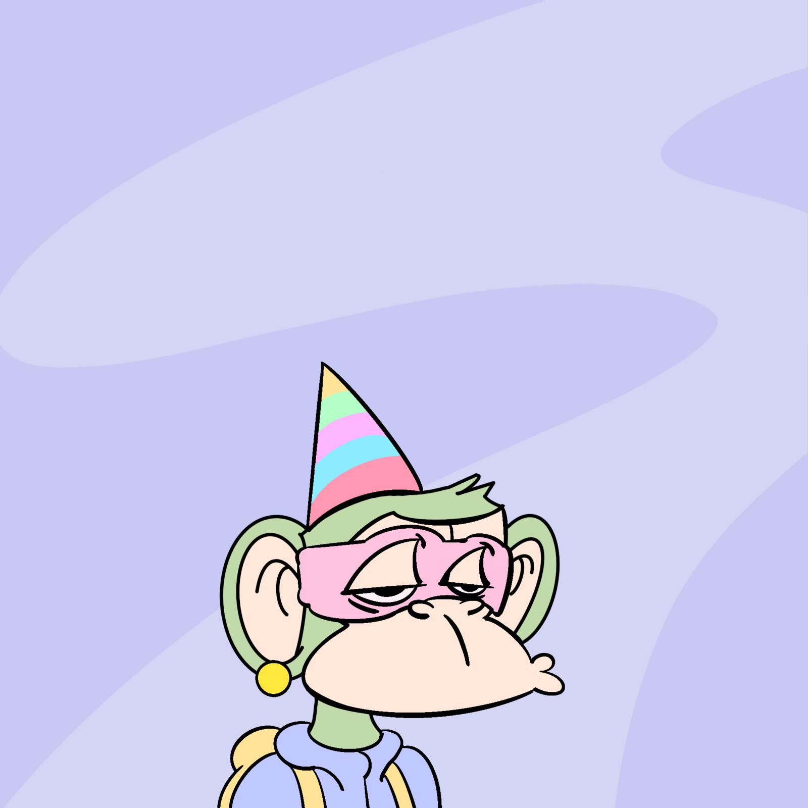 Ape Kids Cartoon Club (AKCC)