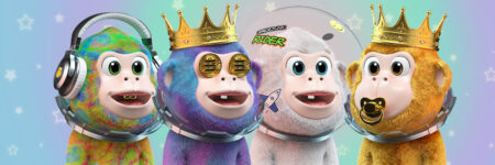 ASTRAL BABY APE CLUB