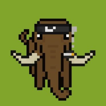 Baby Mammoth Club
