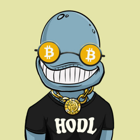BallerWhale HODL Collection