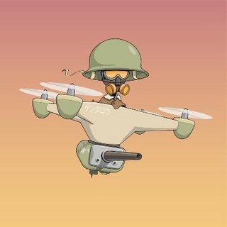 BattleDrones