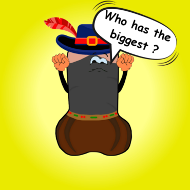 Big Gus D