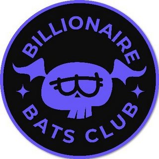 Billionaire Bats Club