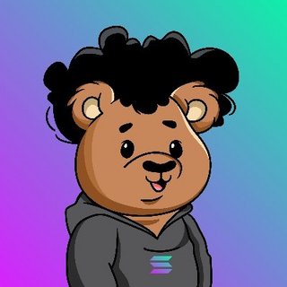 BOSS Bears