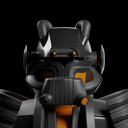 Bounty Hunter Space Guild