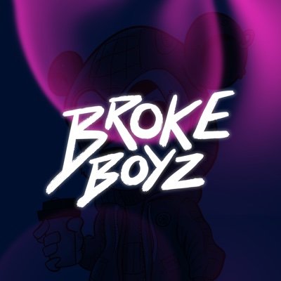 Broke Boyz : B-Block