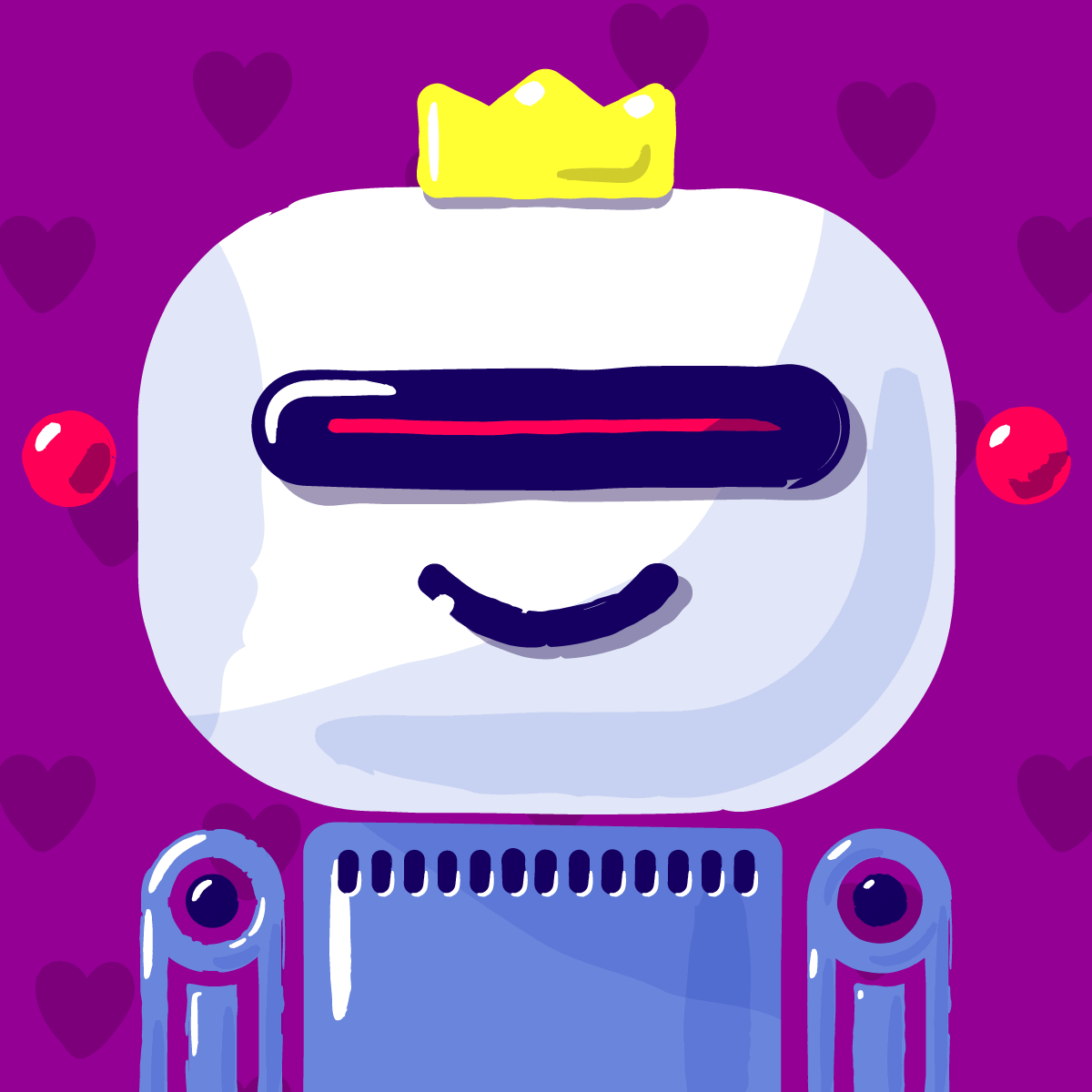 CandyBots