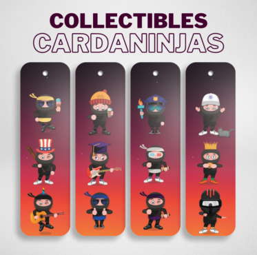 CardaNinjas NFT