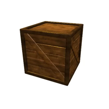Cardano Crate