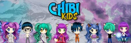 Chibi Kids