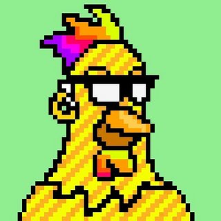 Chicken Mafia