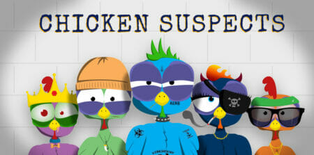 Chicken Suspects