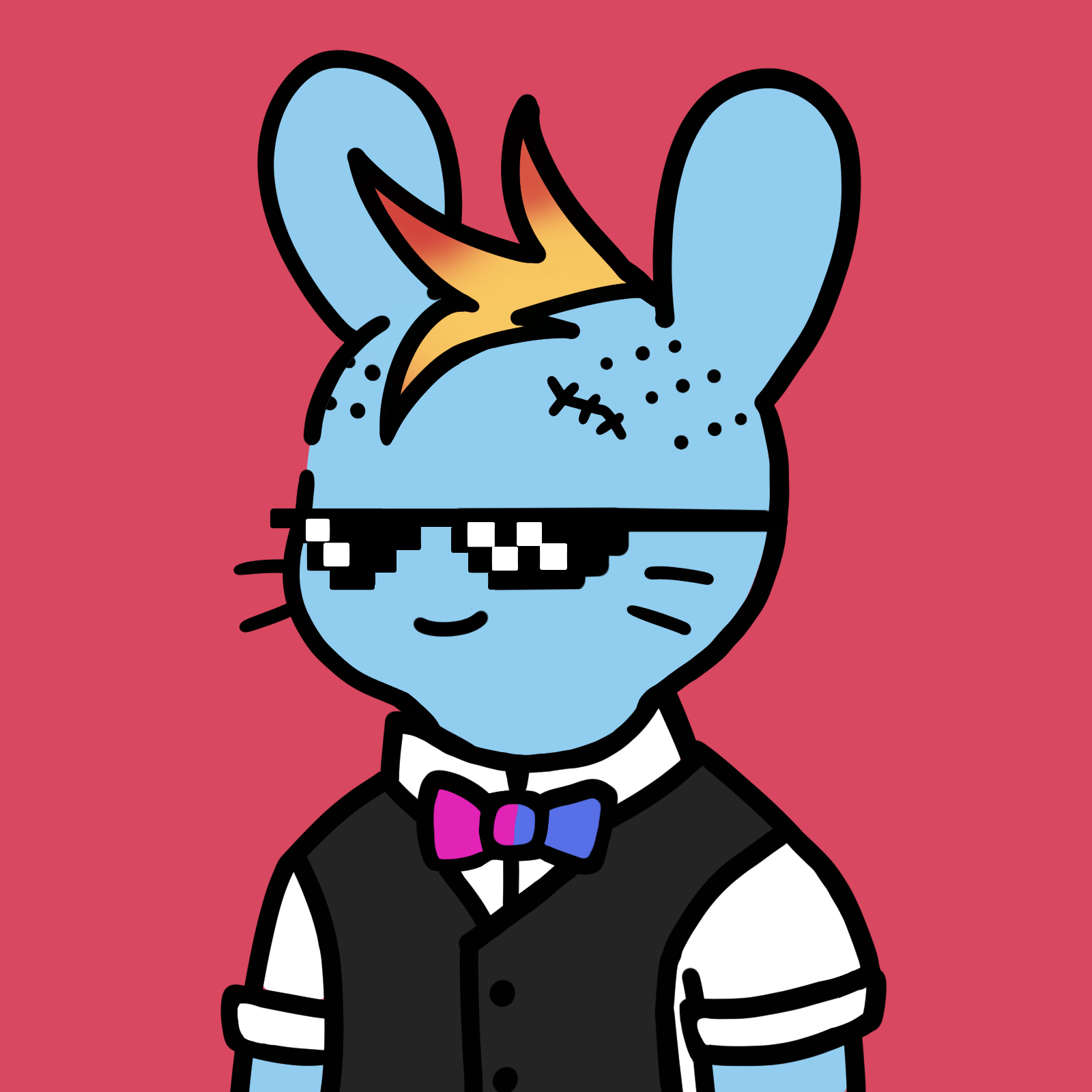 Cool Bunnies