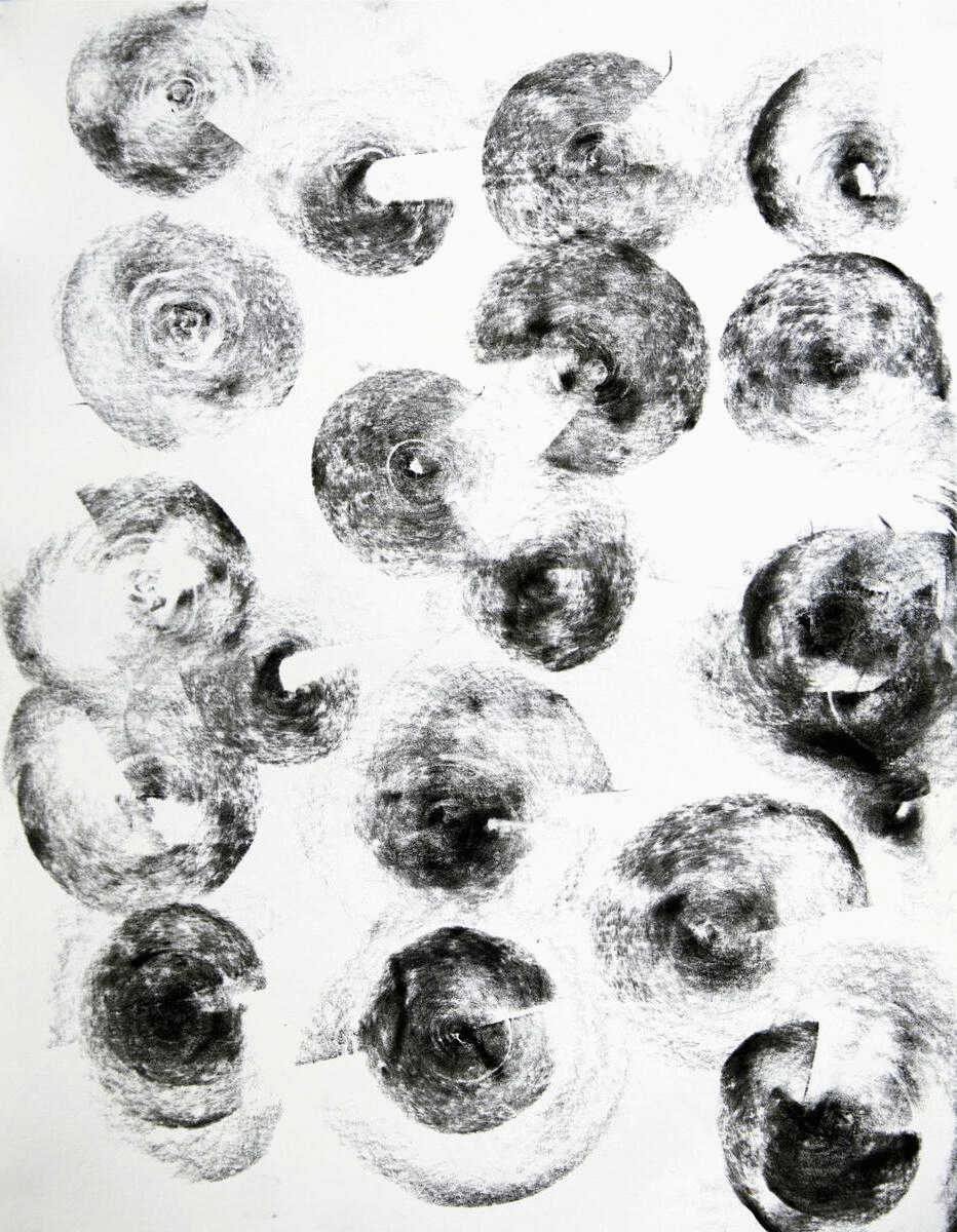COSMIC SUBSPACES IN BLACK