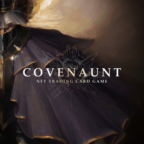 Covenaunt