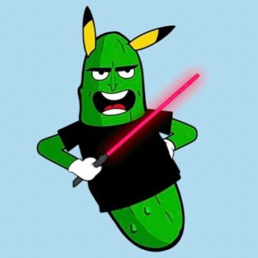 Crazy Pickles