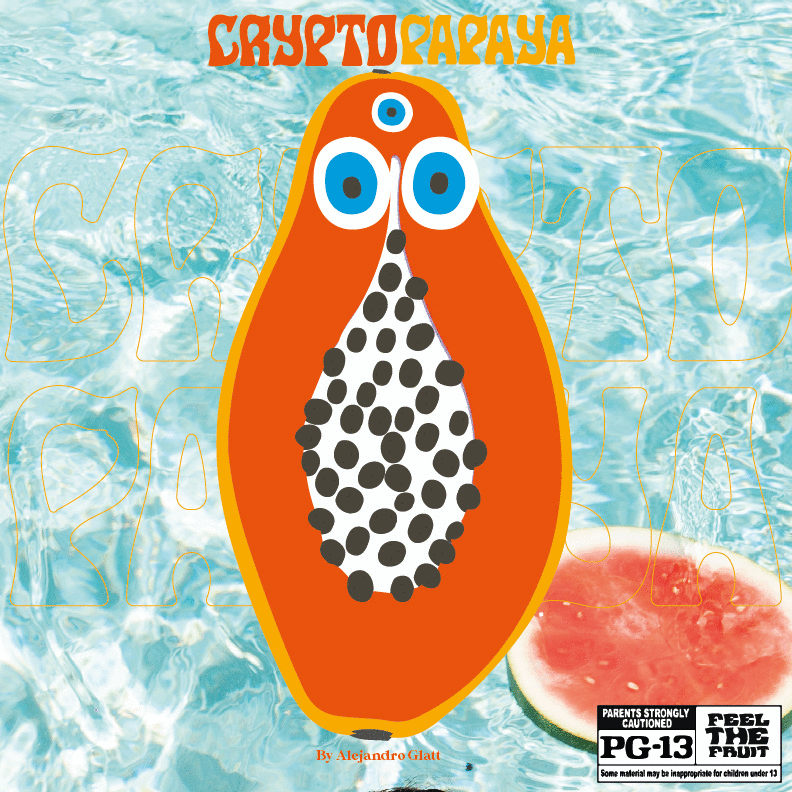 Crypto Papayas