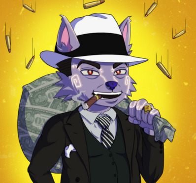 Crypto Robbers