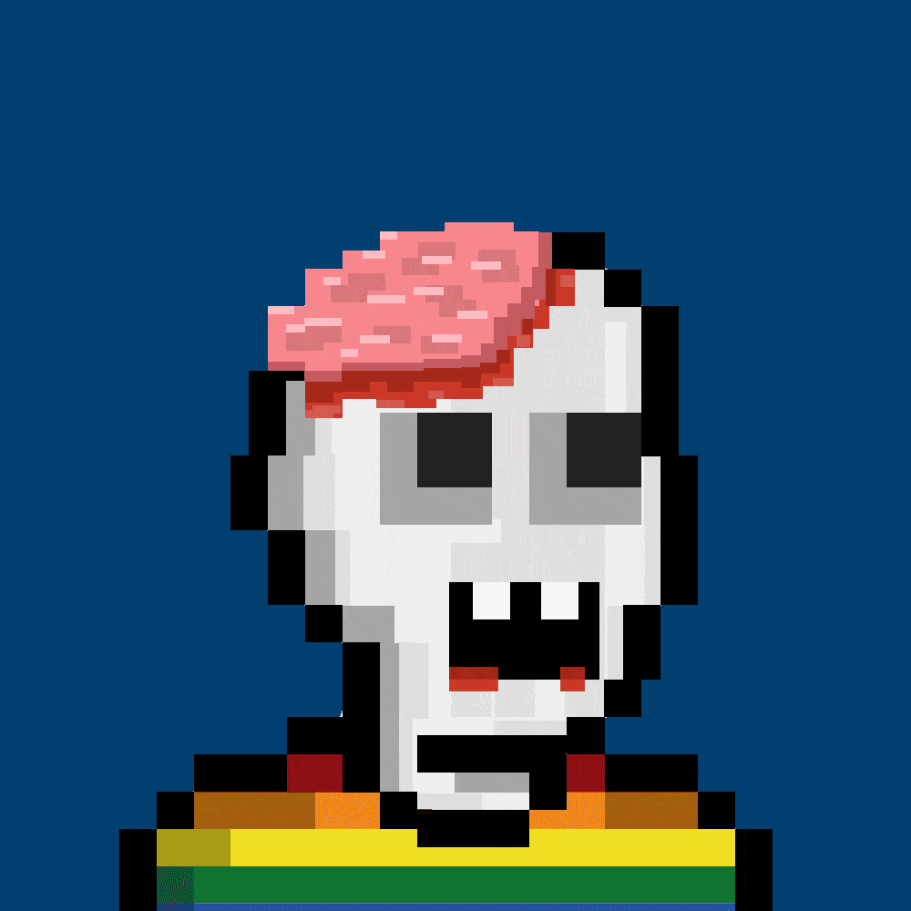 Crypto Zombies