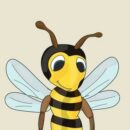 Cryptobees NFT