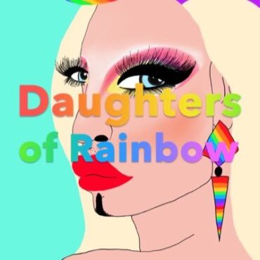 Daughters of Rainbow NFT