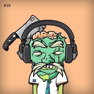 DeadBoredSols