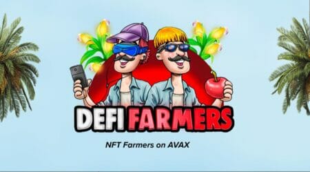 DeFi Farmers