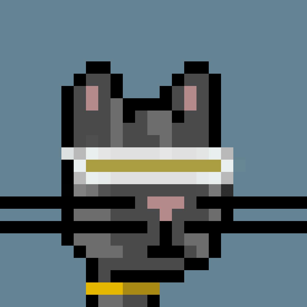 Degen Cats