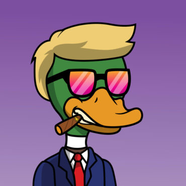 Digital Ducklings
