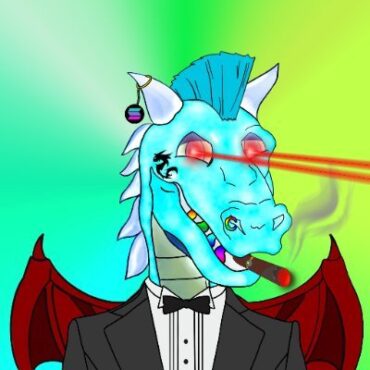 Dippy Dragons
