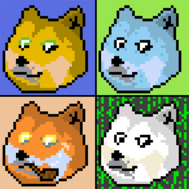 Doge Apes | Private Club