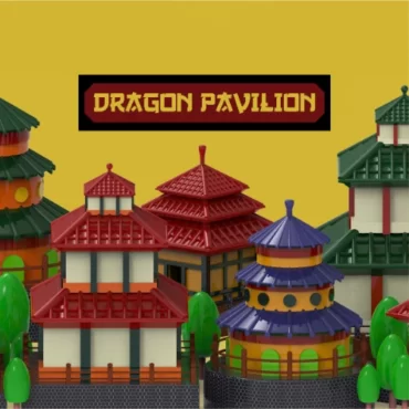 Dragon Pavilion