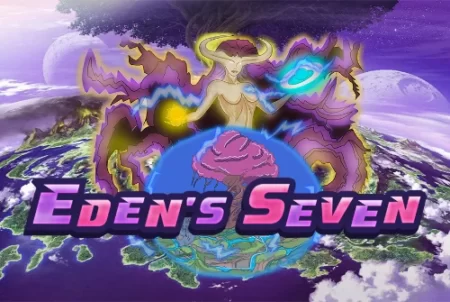 Edens Seven CNFT