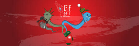Elf NFT