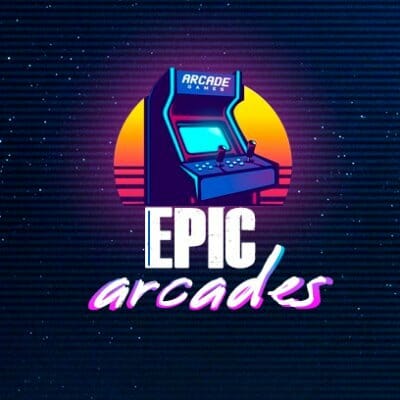 Epic Arcades