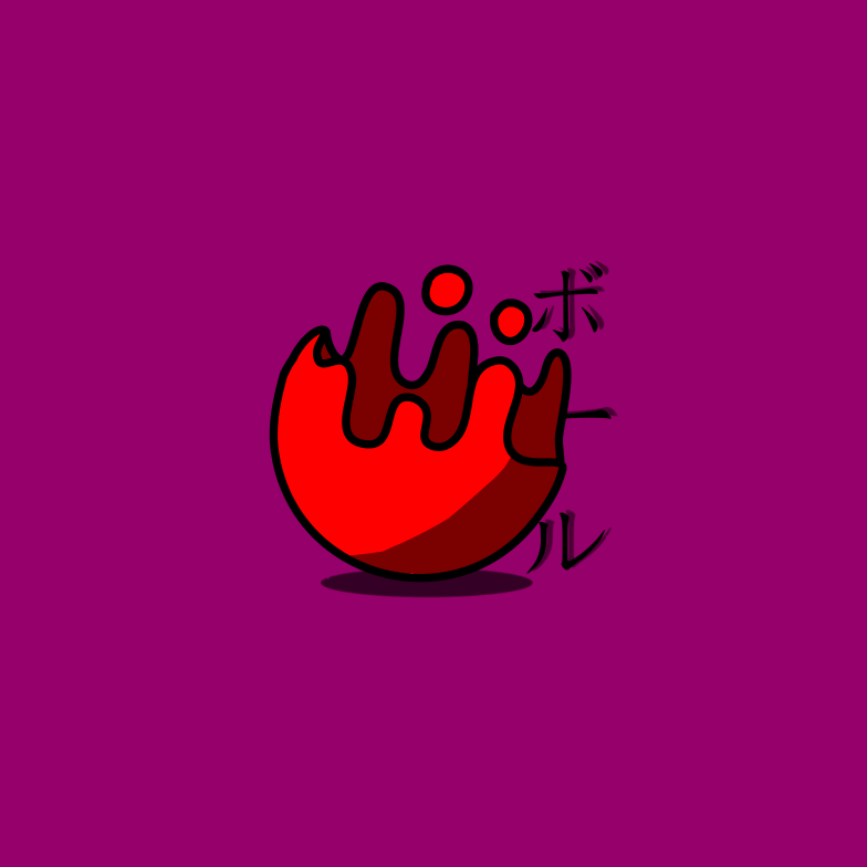 Ether Balls