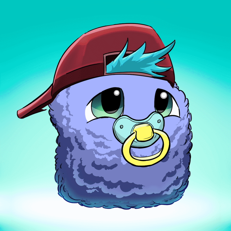 Floof World NFT