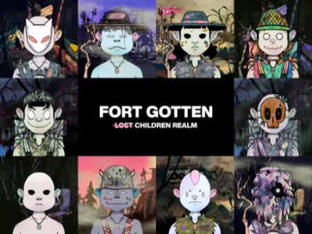 Fort Gotten