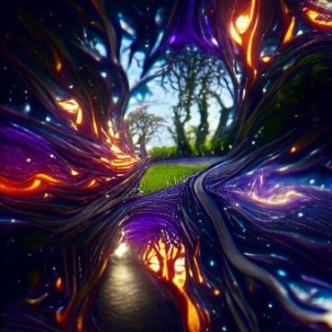 Generative Realms