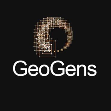 GeoGensNFT
